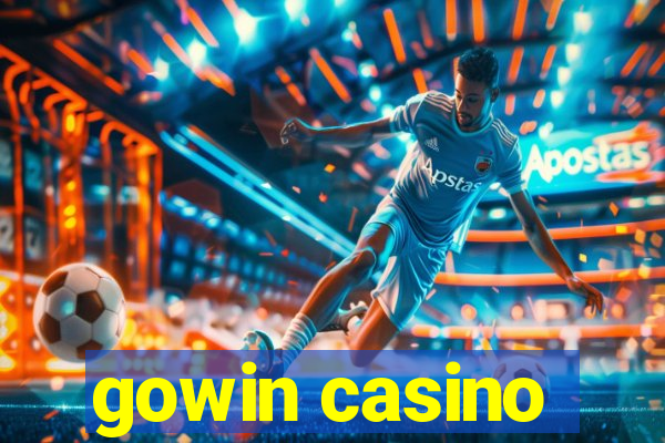 gowin casino